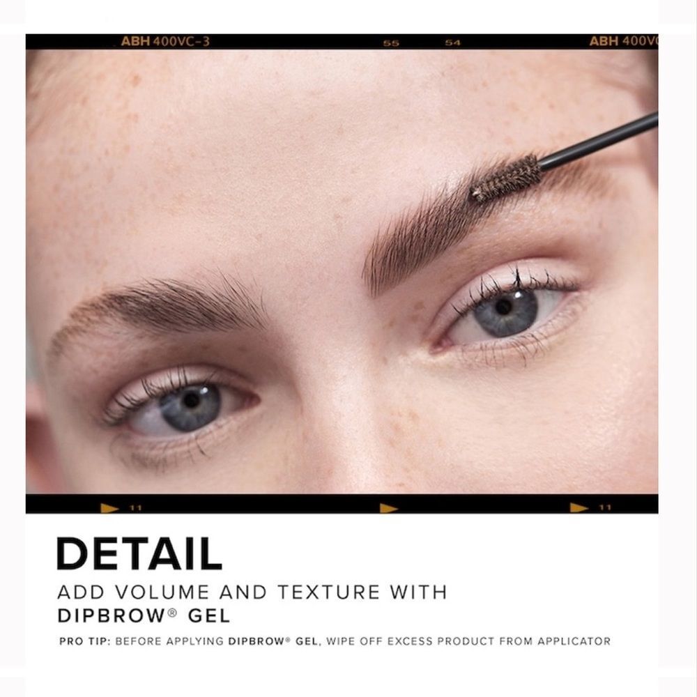 Anastasia Beverly Hills Dipbrow Gel Trio Mini - Picture 3 of 6